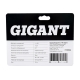 Цифровой уровень - угломер Gigant GSMP-8