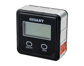 Цифровой уровень - угломер Gigant GSMP-8