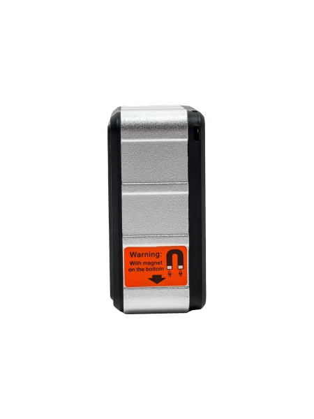 Цифровой уровень - угломер Gigant GSMP-8