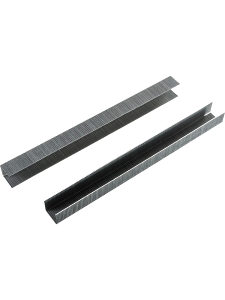 Скобы для пневматического степлера Gigant тип 80, 12 мм, 4800 шт. GS-80-12