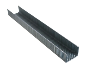 Скобы для пневматического степлера Gigant тип 80, 8 мм, 4800 шт. GS-80-8