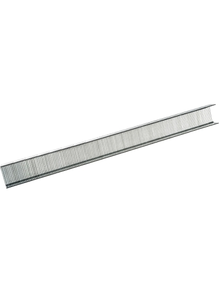 Скобы для пневматического степлера Gigant тип 80, 8 мм, 4800 шт. GS-80-8