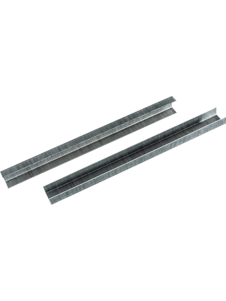 Скобы для пневматического степлера Gigant тип 80, 8 мм, 4800 шт. GS-80-8