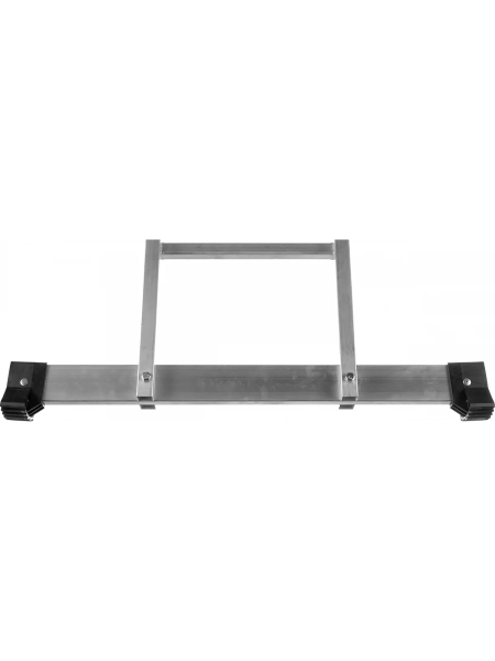 Двухсекционная лестница 11 ступеней Gigant L-02 2х11