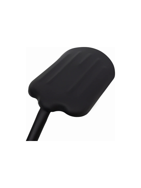 Совковая лопата с металическим черенком и ручкой Gigant SH-08