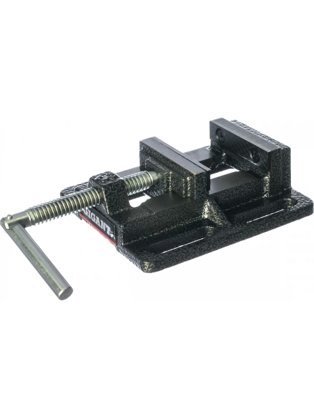 Сверлильные тиски 75мм Gigant DV 75