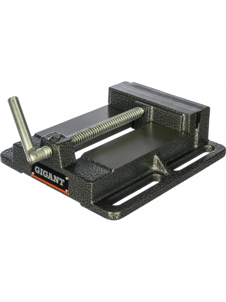 Сверлильные тиски 75мм Gigant DV 75