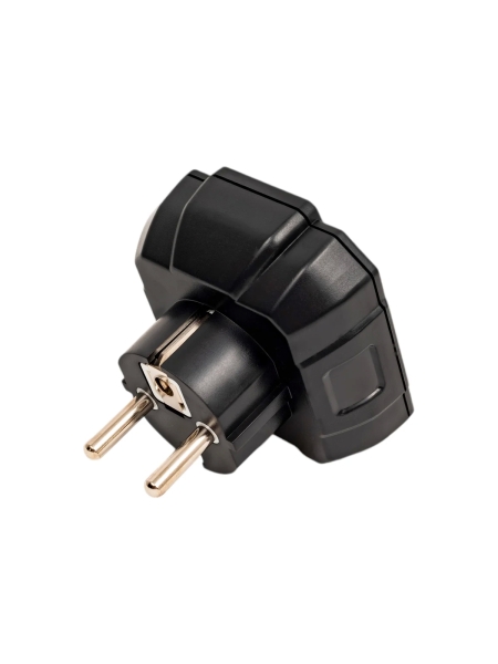 Тестер розеток и УЗО Gigant GSOT-1