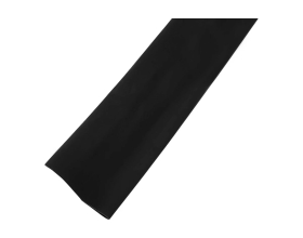 Трубка термоусадочная Gigant (2:1) 16/8, черная, 100м G-80138