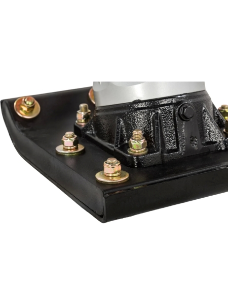 Вибротрамбовка 6.5 л.с. Gigant BVT75-L168