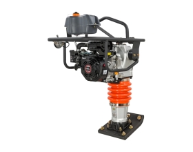 Вибротрамбовка 6.5 л.с. Gigant BVT75-L168