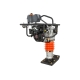 Вибротрамбовка 6.5 л.с. Gigant BVT75-L168