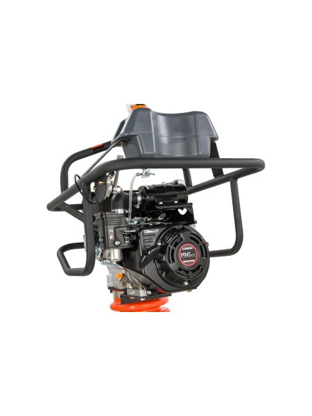 Вибротрамбовка 6.5 л.с. Gigant BVT75-L168