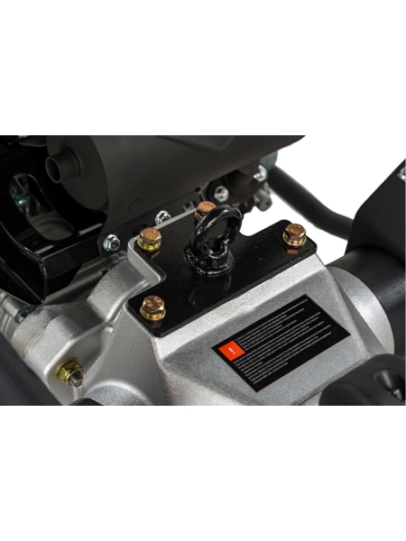 Вибротрамбовка 6.5 л.с. Gigant BVT75-L168