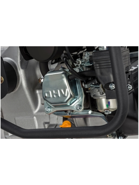 Вибротрамбовка 6.5 л.с. Gigant BVT75-L168