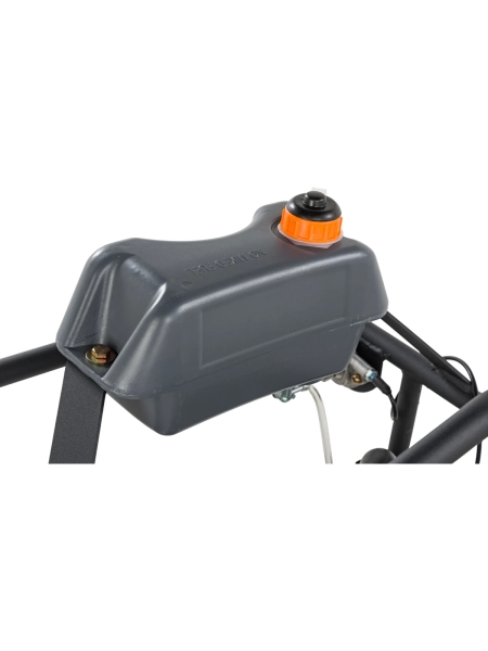 Вибротрамбовка 6.5 л.с. Gigant BVT75-L168