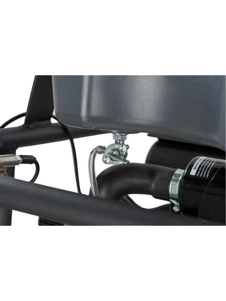 Вибротрамбовка 6.5 л.с. Gigant BVT75-L168