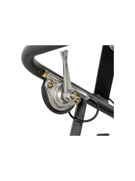 Вибротрамбовка 6.5 л.с. Gigant BVT75-L168