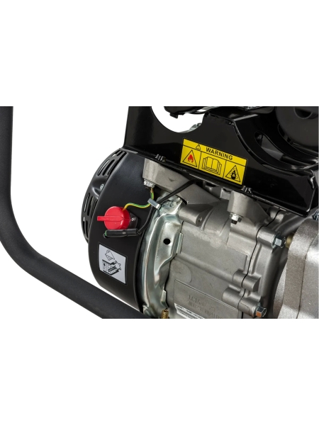 Вибротрамбовка 6.5 л.с. Gigant BVT75-L168