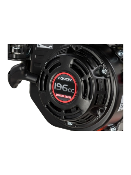 Вибротрамбовка 6.5 л.с. Gigant BVT75-L168