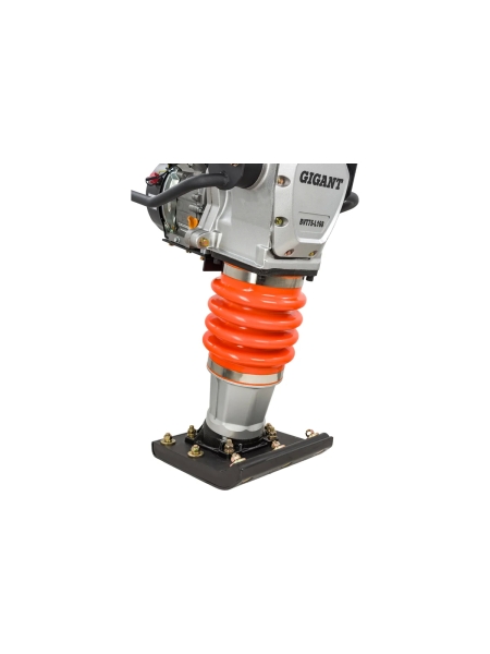 Вибротрамбовка 6.5 л.с. Gigant BVT75-L168