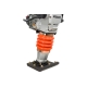 Вибротрамбовка 6.5 л.с. Gigant BVT75-L168
