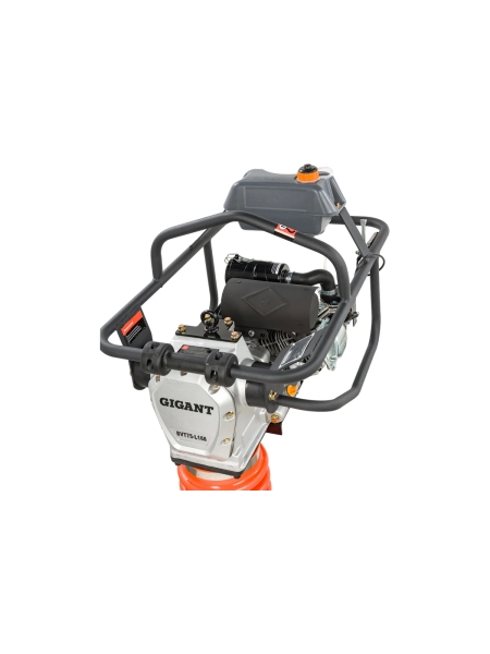Вибротрамбовка 6.5 л.с. Gigant BVT75-L168