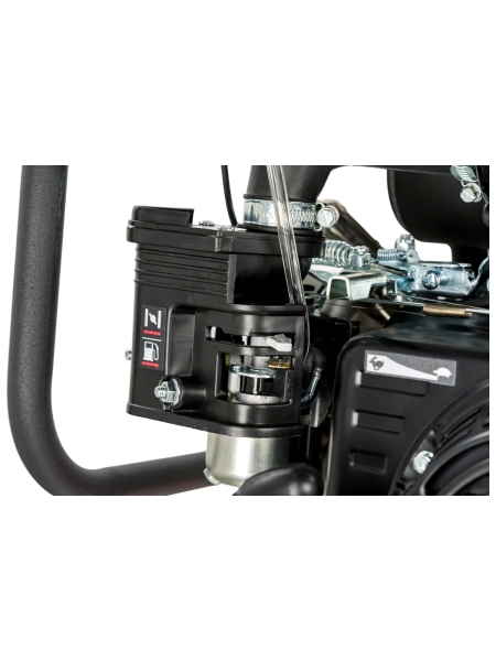 Вибротрамбовка 6.5 л.с. Gigant BVT75-L168