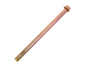 Анкерный болт с гайкой 12x200 1 шт Gigant GAN-12200/1