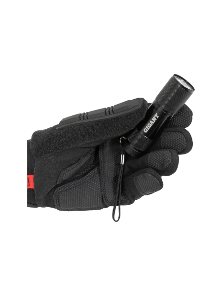 Ручной фонарь Gigant 70Лм IP44 GHL-70