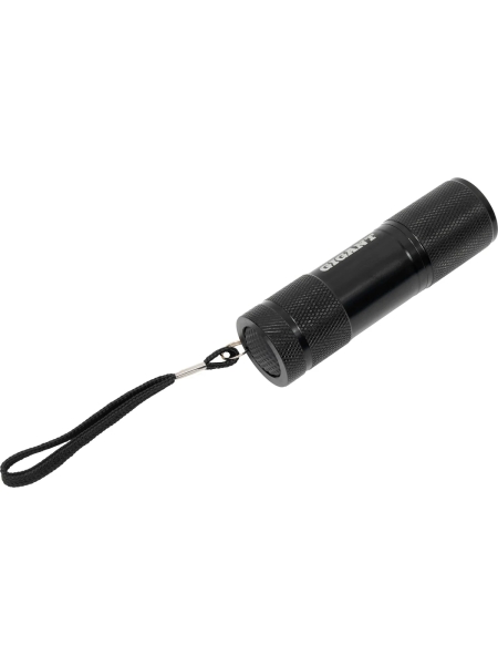 Ручной фонарь Gigant 70Лм IP44 GHL-70