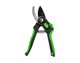 Секатор с лезвием из высокоуглеродистой стали с тефлоновым покрытием Gigant GVER-01