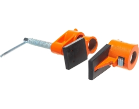 Трубная струбцина 3/4" Gigant PCP-34