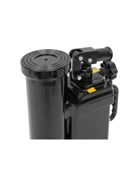 Домкрат гидравлический низкоподхватный 10т., Gigant GMJLH-10