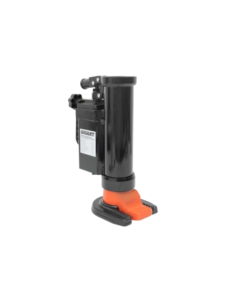 Домкрат гидравлический низкоподхватный 10т., Gigant GMJLH-10