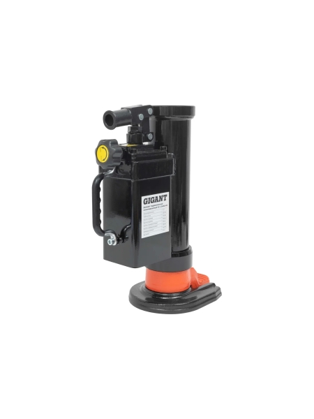 Домкрат гидравлический низкоподхватный 10т., Gigant GMJLH-10