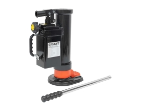 Домкрат гидравлический низкоподхватный 10т., Gigant GMJLH-10