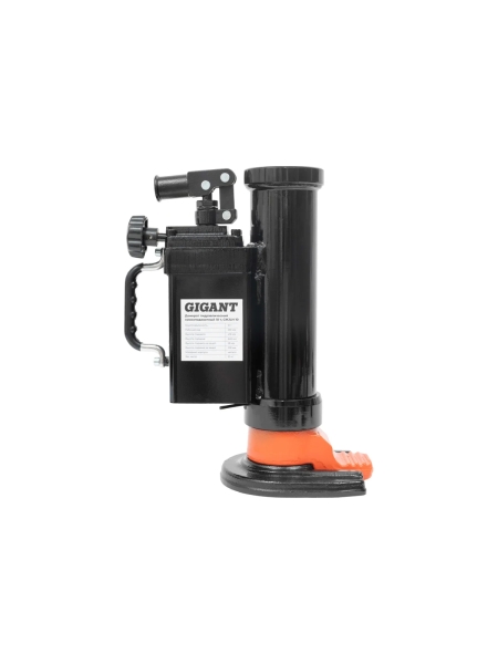 Домкрат гидравлический низкоподхватный 10т., Gigant GMJLH-10