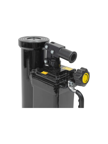 Домкрат гидравлический низкоподхватный 10т., Gigant GMJLH-10