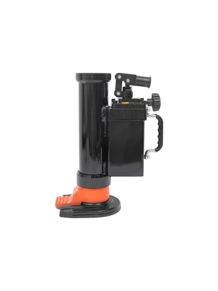 Домкрат гидравлический низкоподхватный 10т., Gigant GMJLH-10