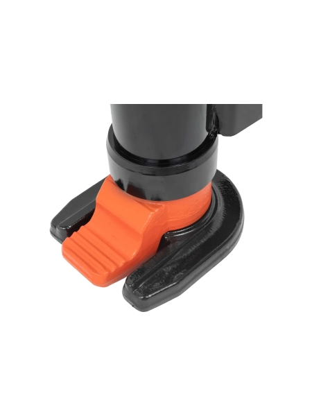 Домкрат гидравлический низкоподхватный 10т., Gigant GMJLH-10