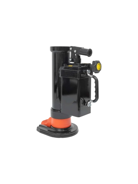 Домкрат гидравлический низкоподхватный 10т., Gigant GMJLH-10