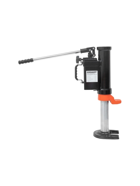 Домкрат гидравлический низкоподхватный 10т., Gigant GMJLH-10