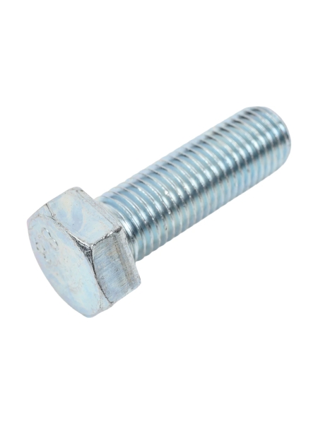 Gigant Болт DIN933 с шестигранной головкой оцинк. М16x50 15 шт 124027