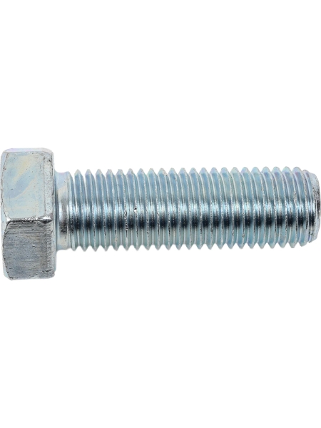 Gigant Болт DIN933 с шестигранной головкой оцинк. М16x50 15 шт 124027