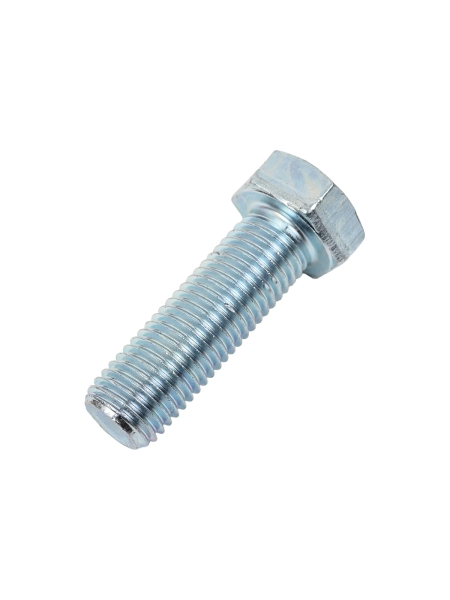 Gigant Болт DIN933 с шестигранной головкой оцинк. М16x50 15 шт 124027