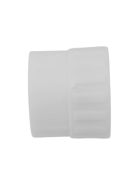 Муфта PP-R бел комб 32х3/4 ВР Gigant GPM-32X3/4ВР