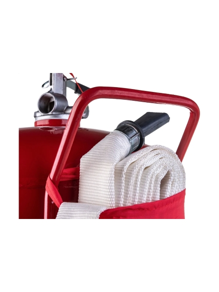 Огнетушитель Gigant ОП-50(з)-АВСЕ-01 GT-50