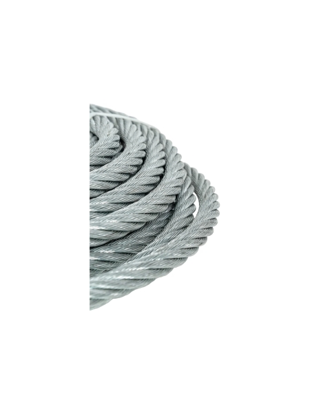 Рычажная тросовая лебедка Gigant 5,4 т, L=20 м GEW-26, Диаметр троса 16мм, МТМ 5400