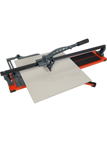 Рельсовый плиткорез 1000мм серия Laser Gigant Professional PTC-1000L